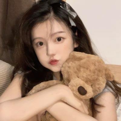 靓妹有难